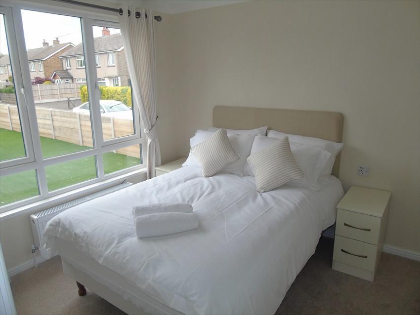 Hyattswood Lodges. Nr Brs Airport * Bristol